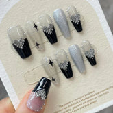 Cleaver Heart - Press on Nails