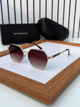 Geometric Sunglasses For Women