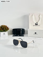 Sunglasses Square Frame Design