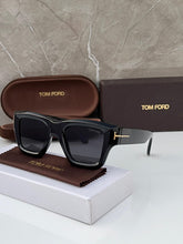 Men Rectangular Sunglasses