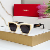 Square Shades Sunglasses