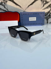 Stylish Black Square Sunglasses for Women