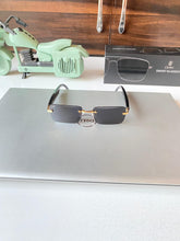 Men’s Smart Glasses