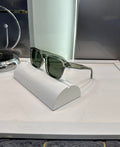 Louis Vuitton Green Luxury Shade With Original Packing