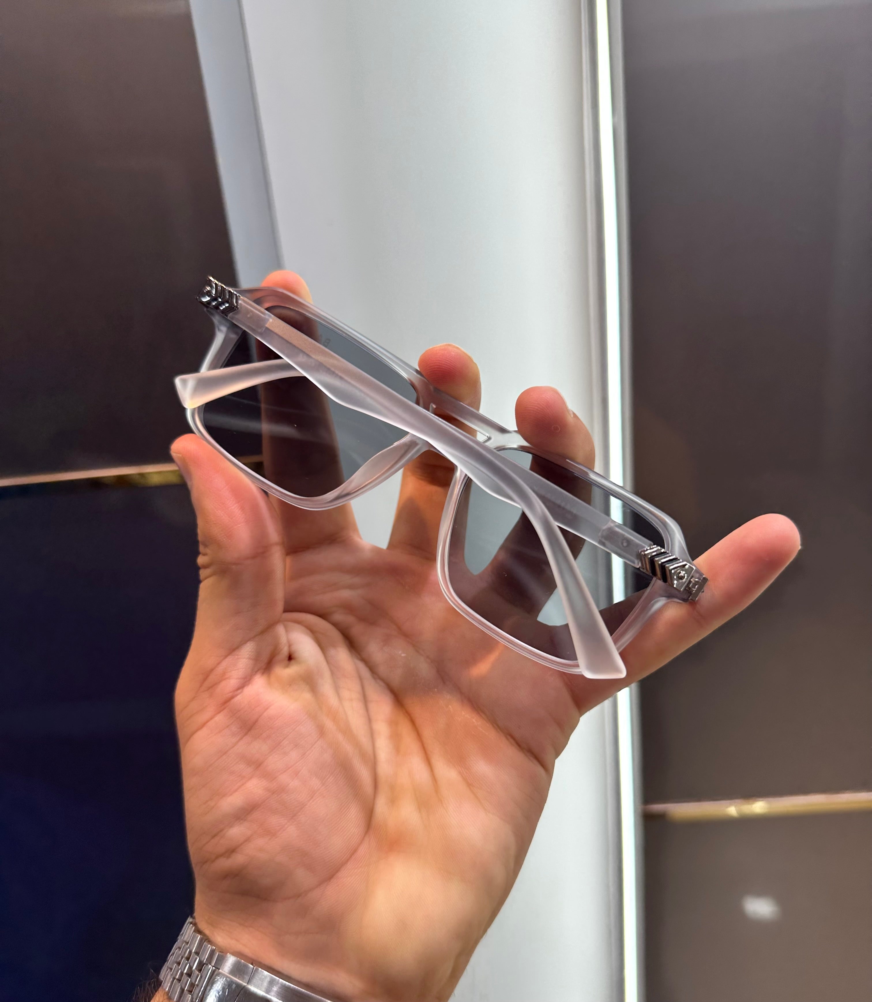 Balmain Paris Ice Limited Edition Luxury Shade With Original Packing