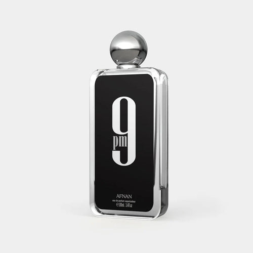 Afnan 9pm Eau De Parfum For Men