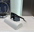Oakley Black Luxury Shade With Original Packing