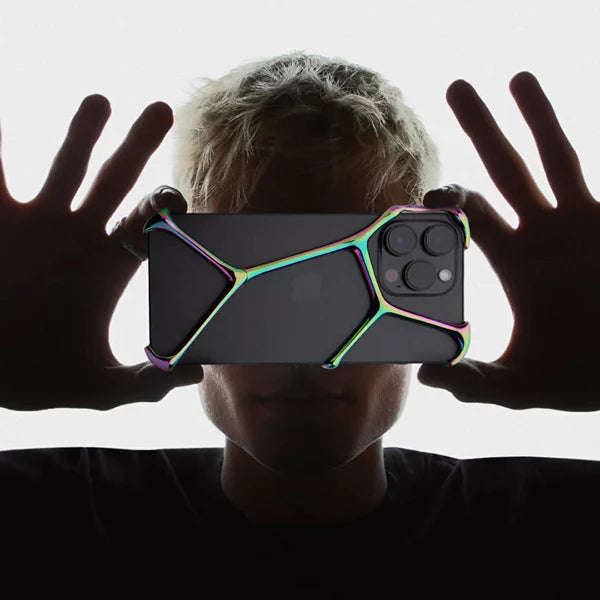 The Most Attractive iPhone Case Ever Made