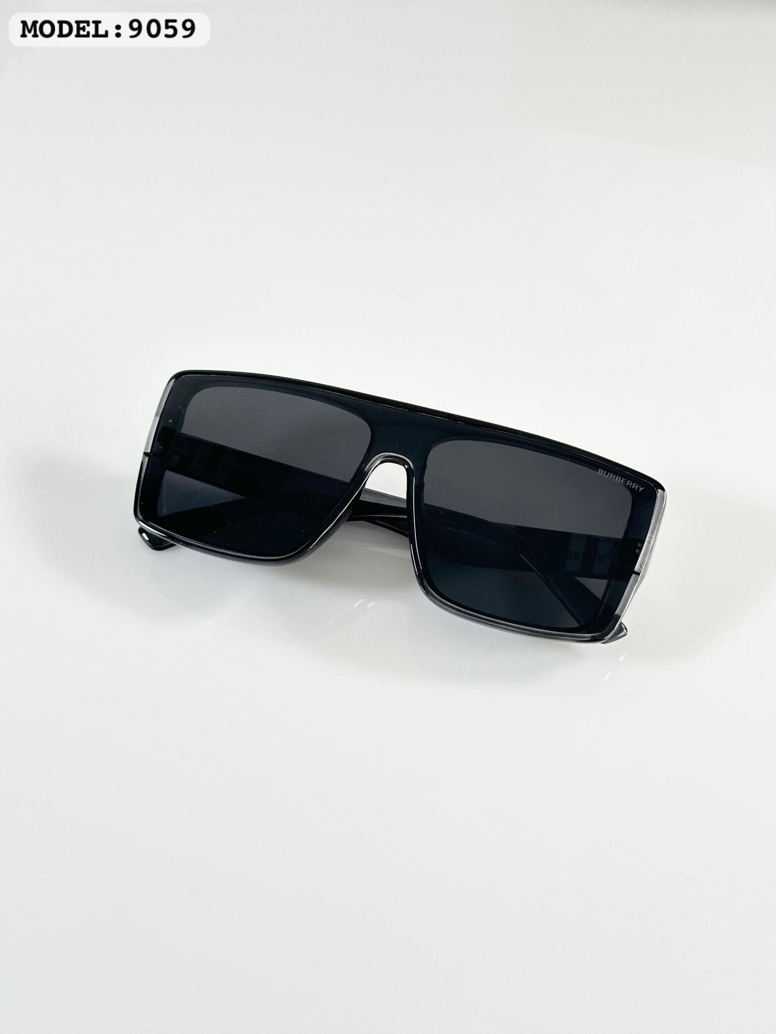 High-quality lenses Sunglasses For Men
