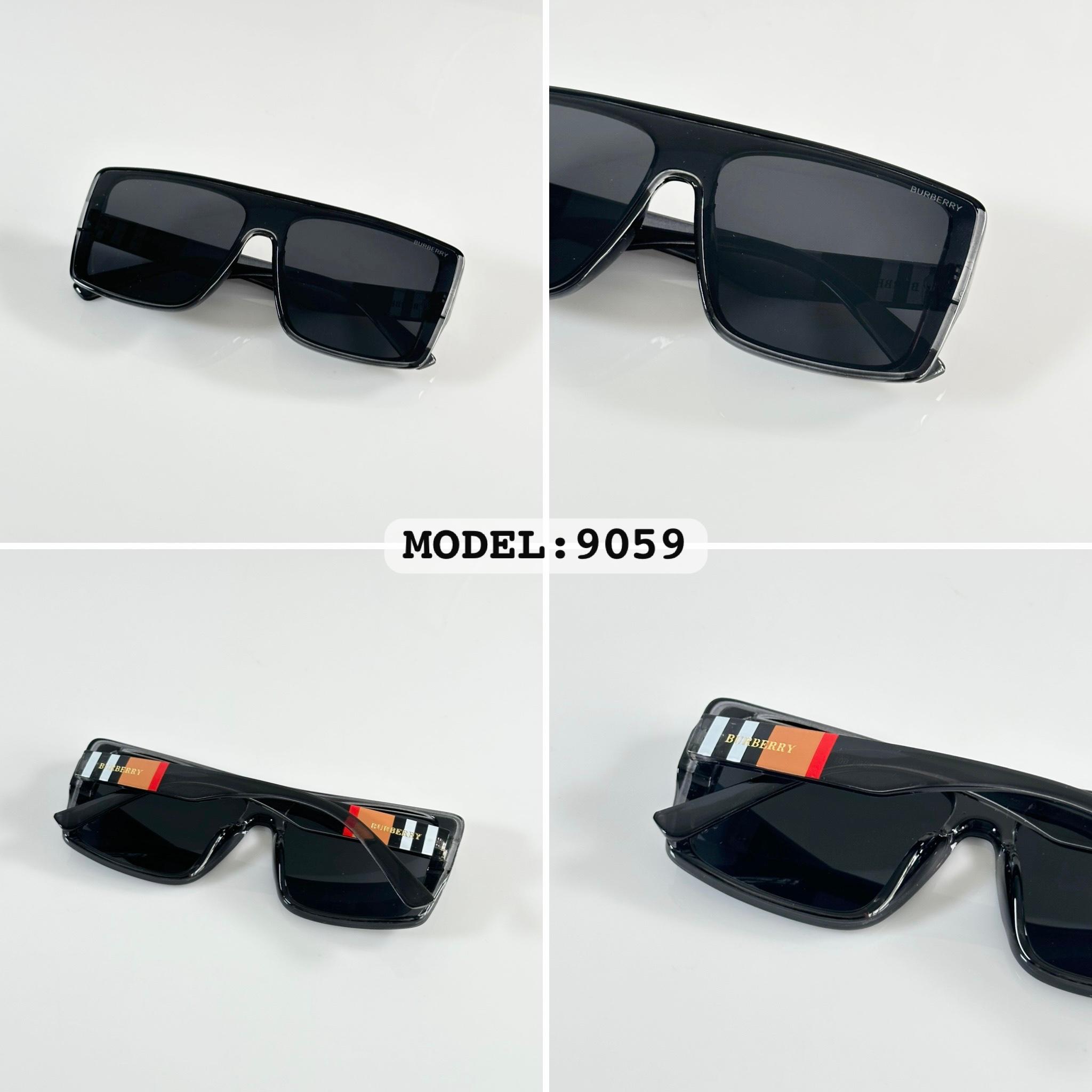 High-quality lenses Sunglasses For Men