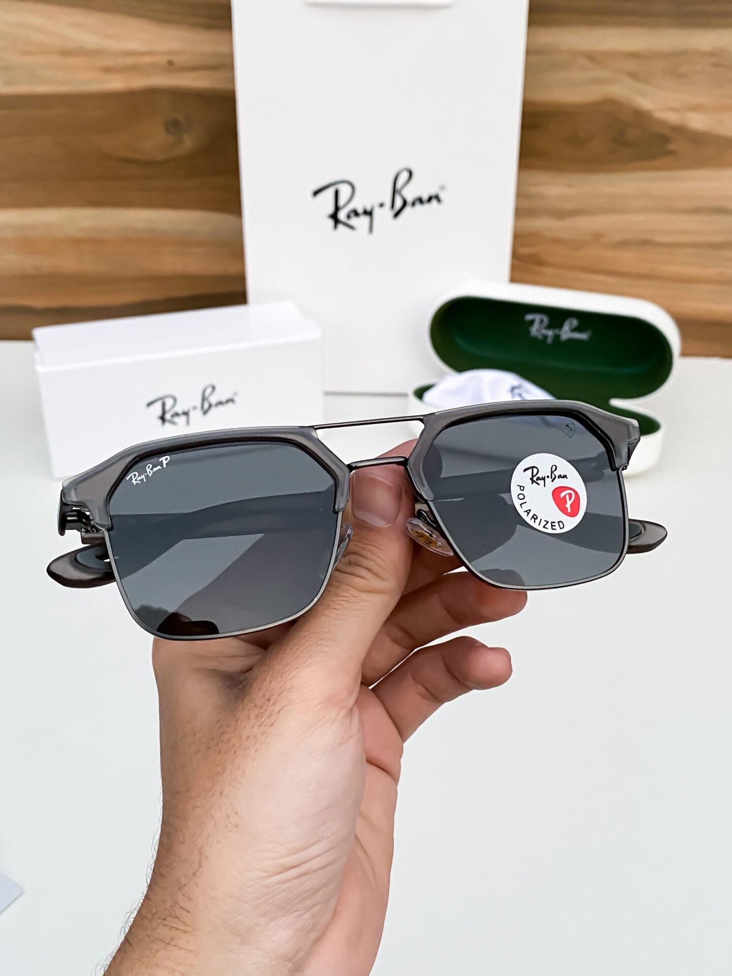 Marshal Sunglasses