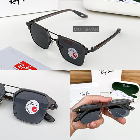 Marshal Sunglasses