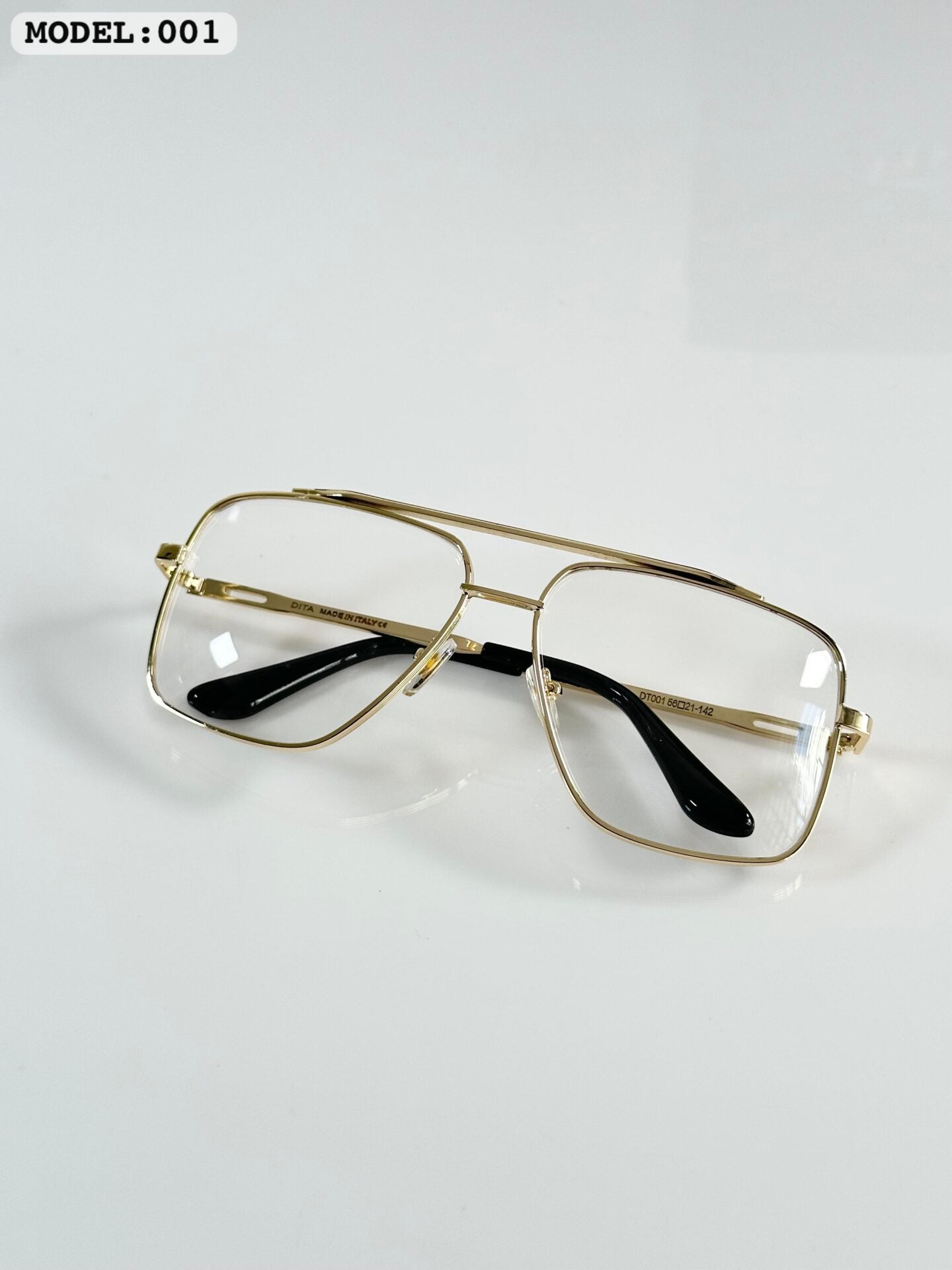 Eyewear Aviator Glasses