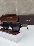 Men Rectangular Sunglasses