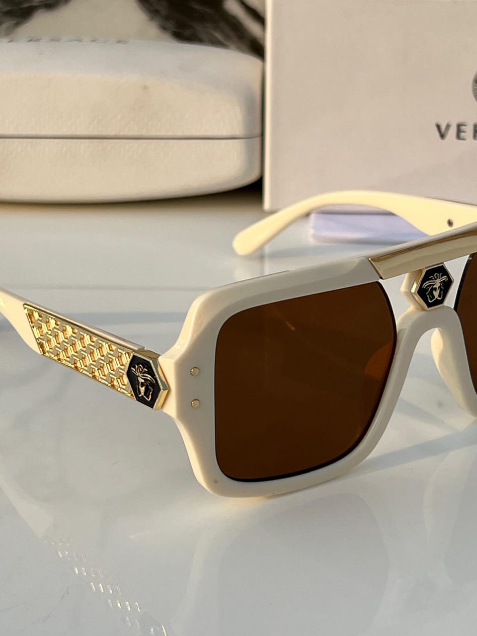 UV Protected Sunglasses For Women