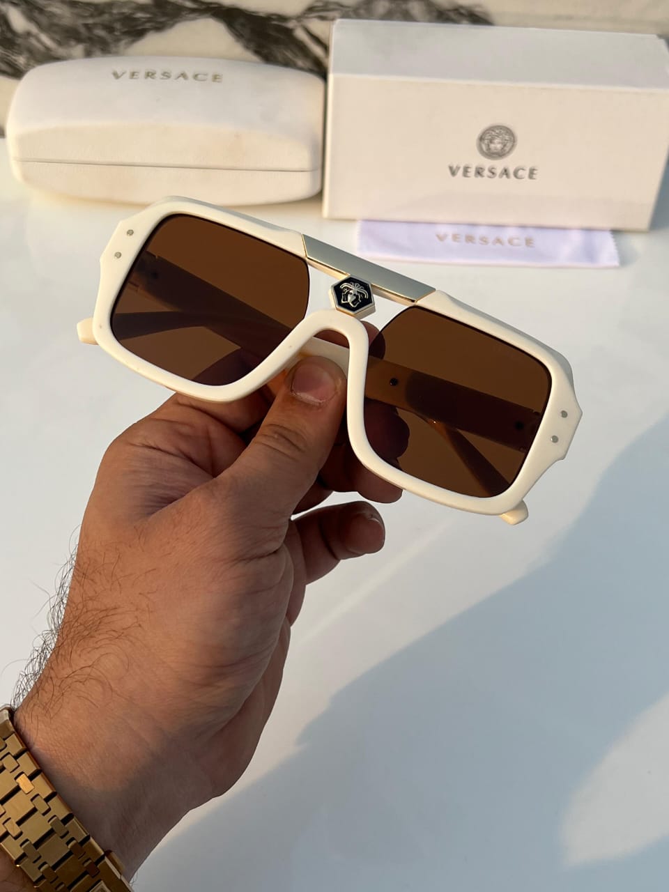 UV Protected Sunglasses For Women