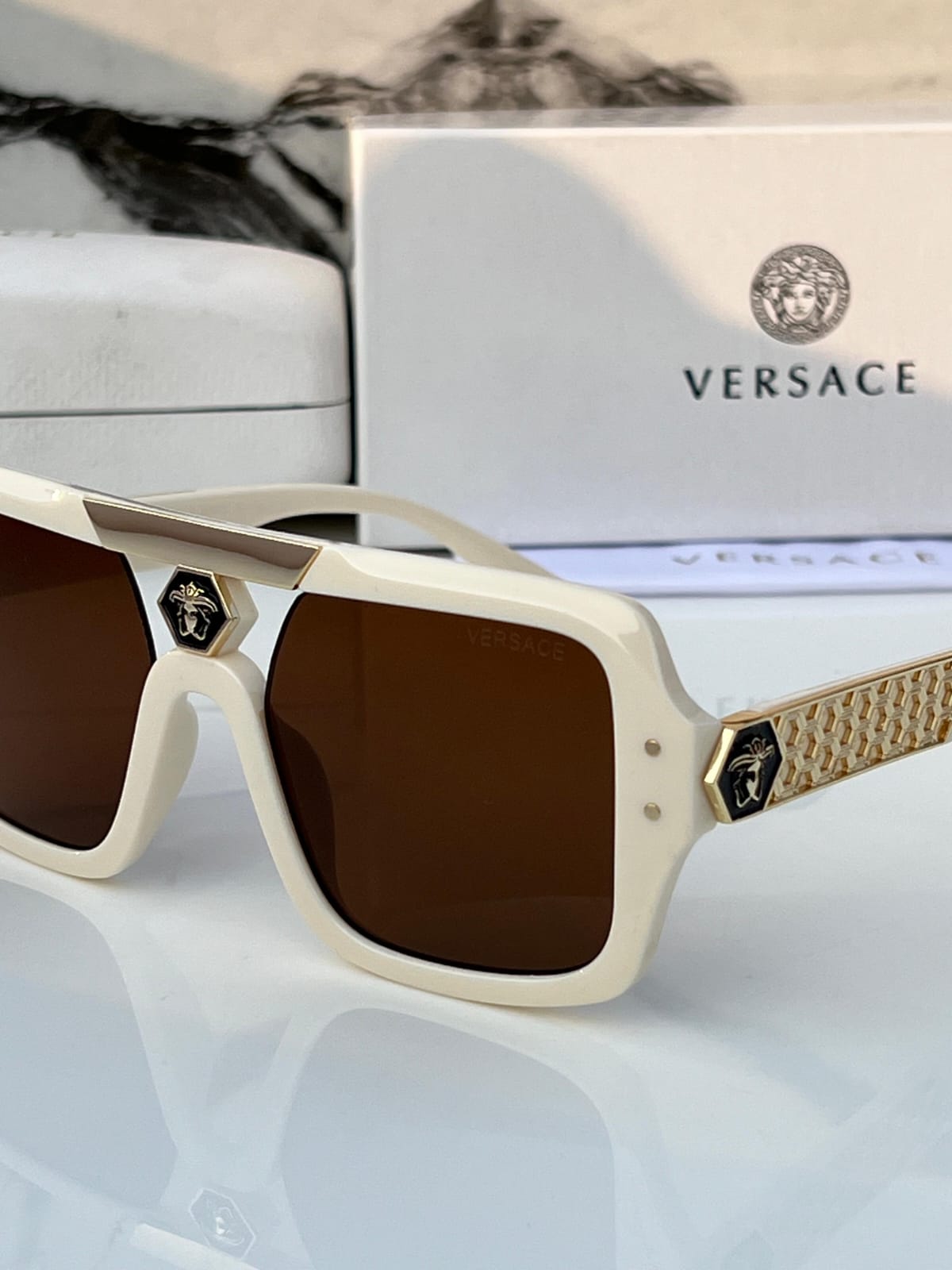 UV Protected Sunglasses For Women