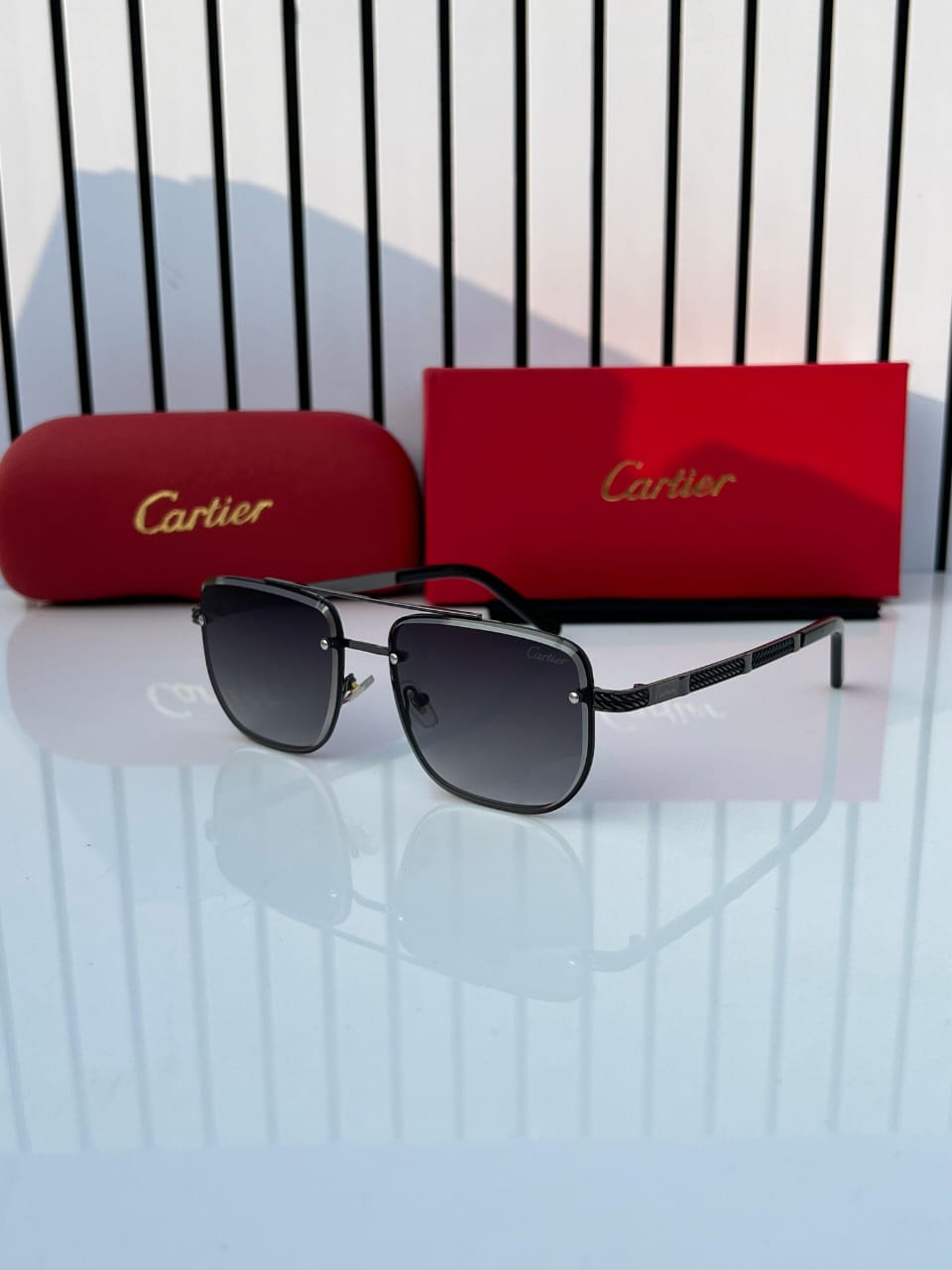 Classic Sunglasses For Men