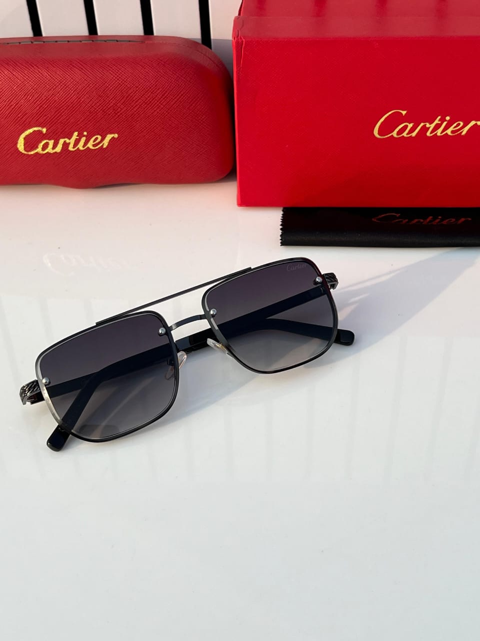 Classic Sunglasses For Men