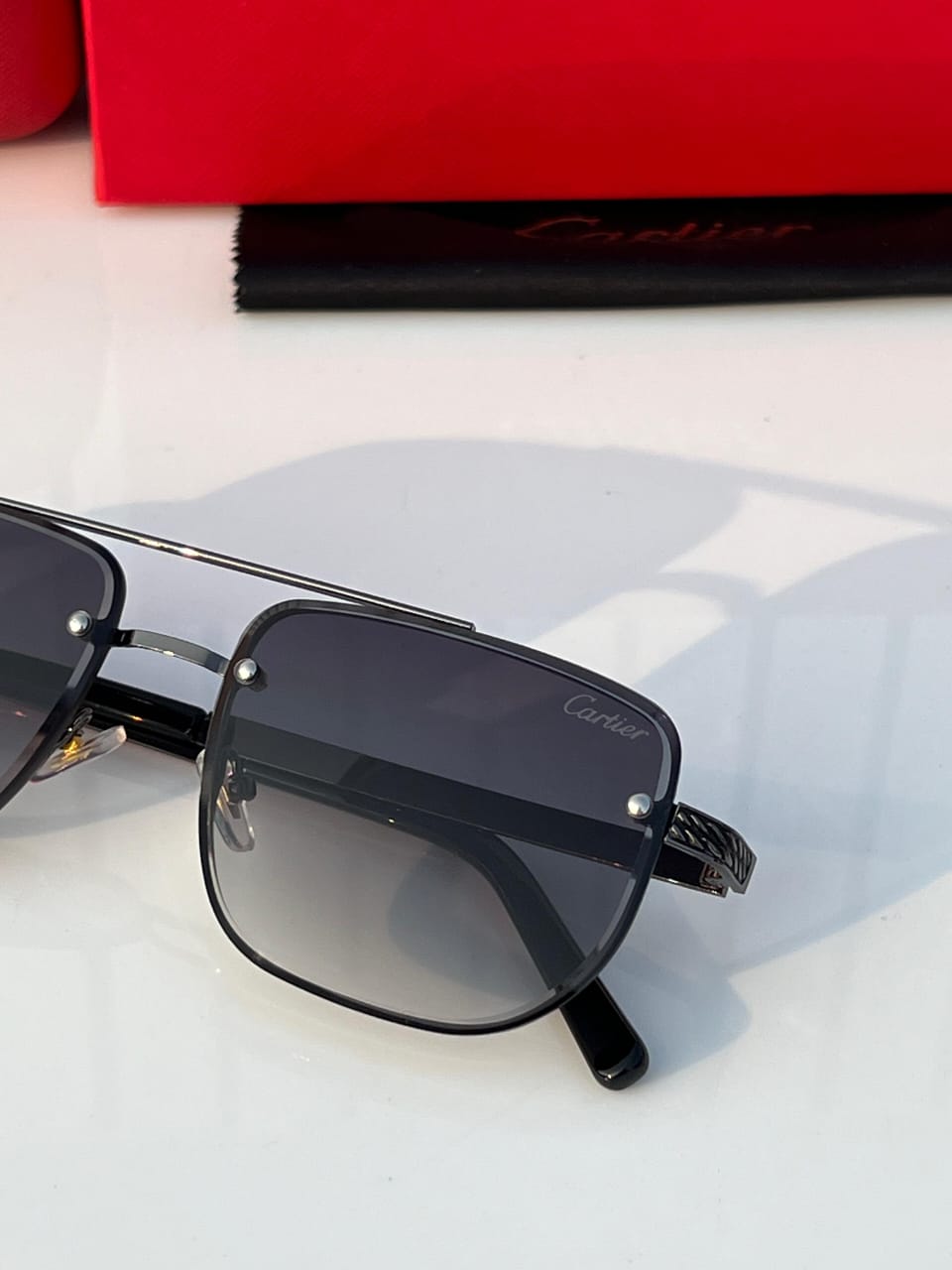 Classic Sunglasses For Men