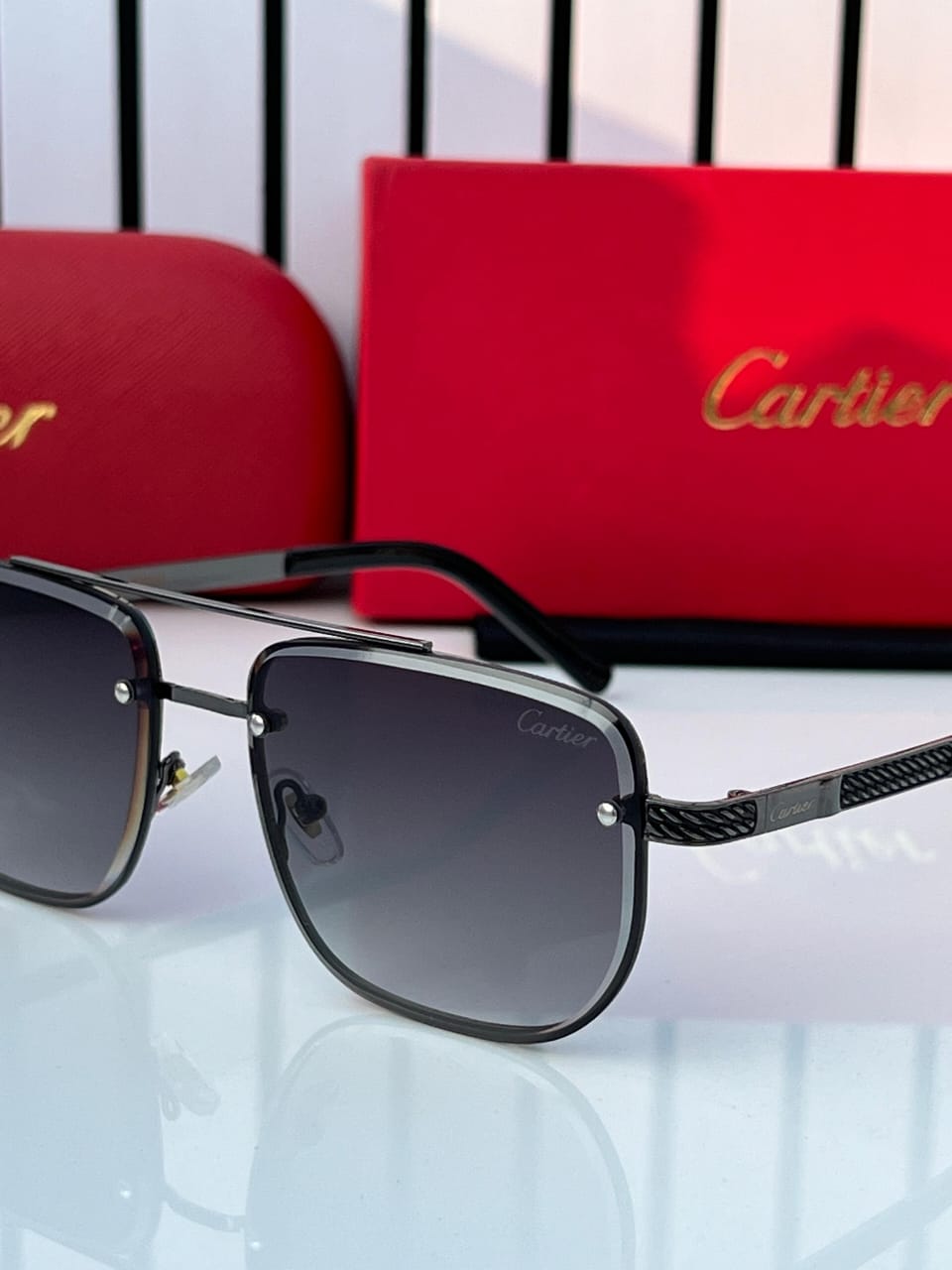 Classic Sunglasses For Men
