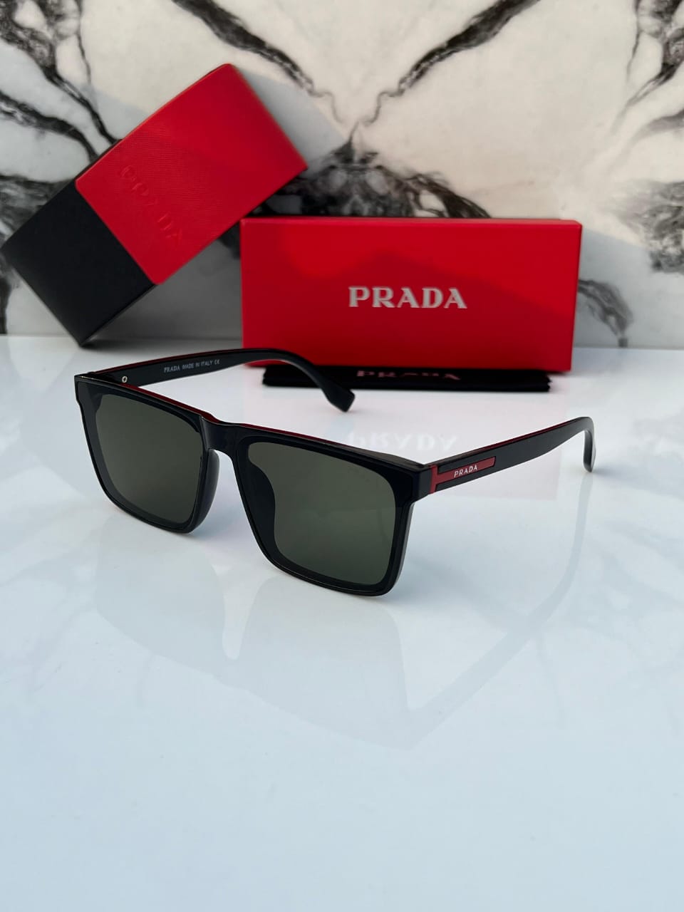UV Protection Sunglasses For Men