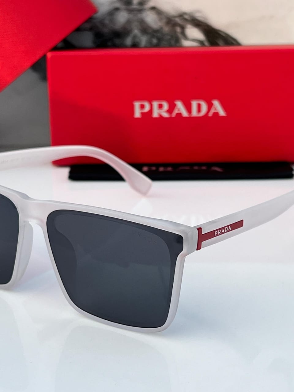 UV Protection Sunglasses For Men