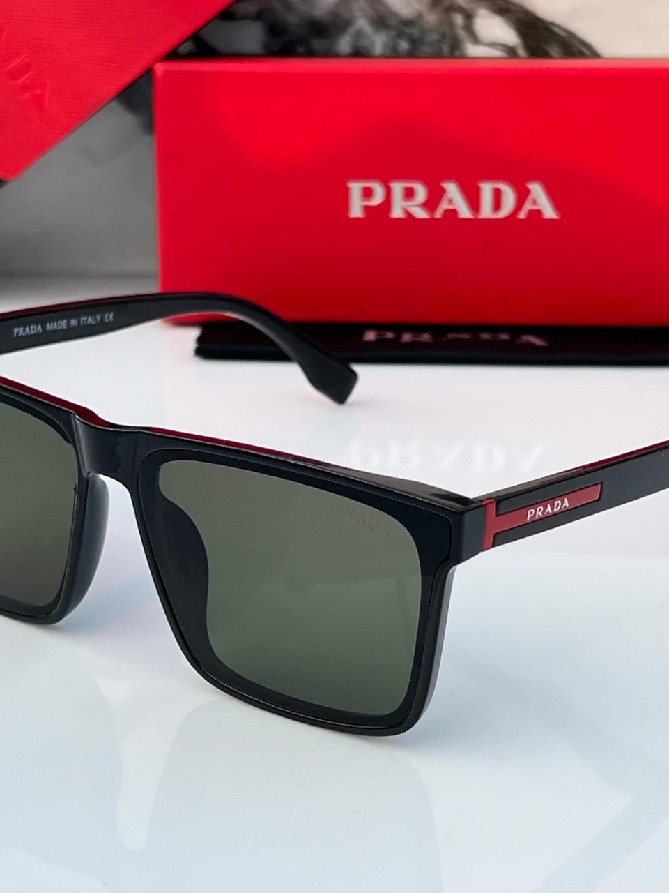 UV Protection Sunglasses For Men
