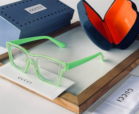 Transparent Eyeglasses For Men
