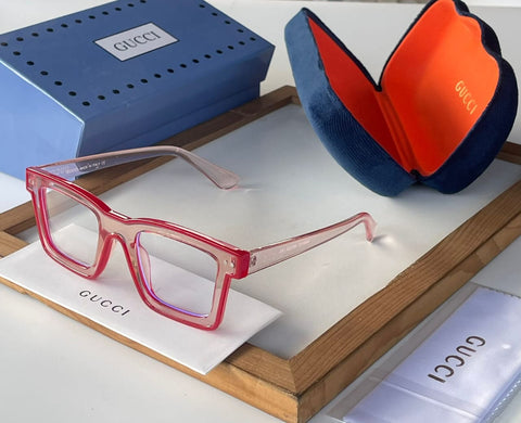 Transparent Eyeglasses For Men
