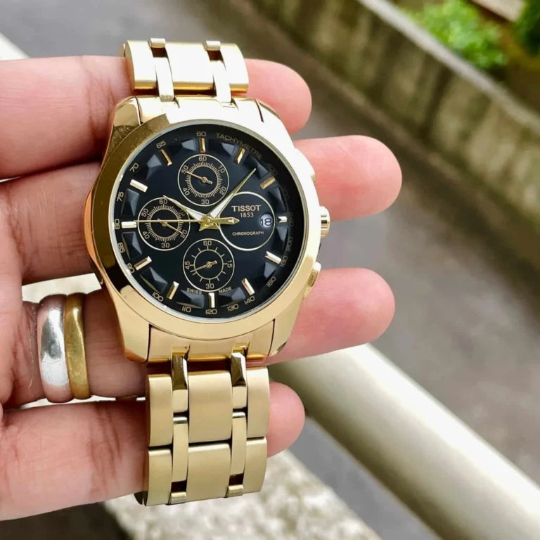 Imported Tissot Watch For Men