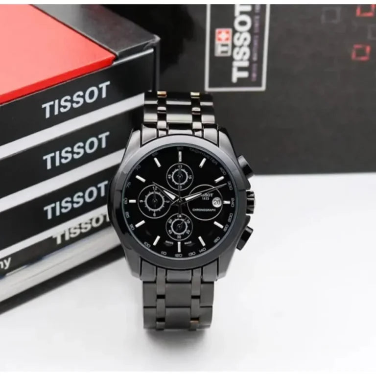 Imported Tissot Watch For Men