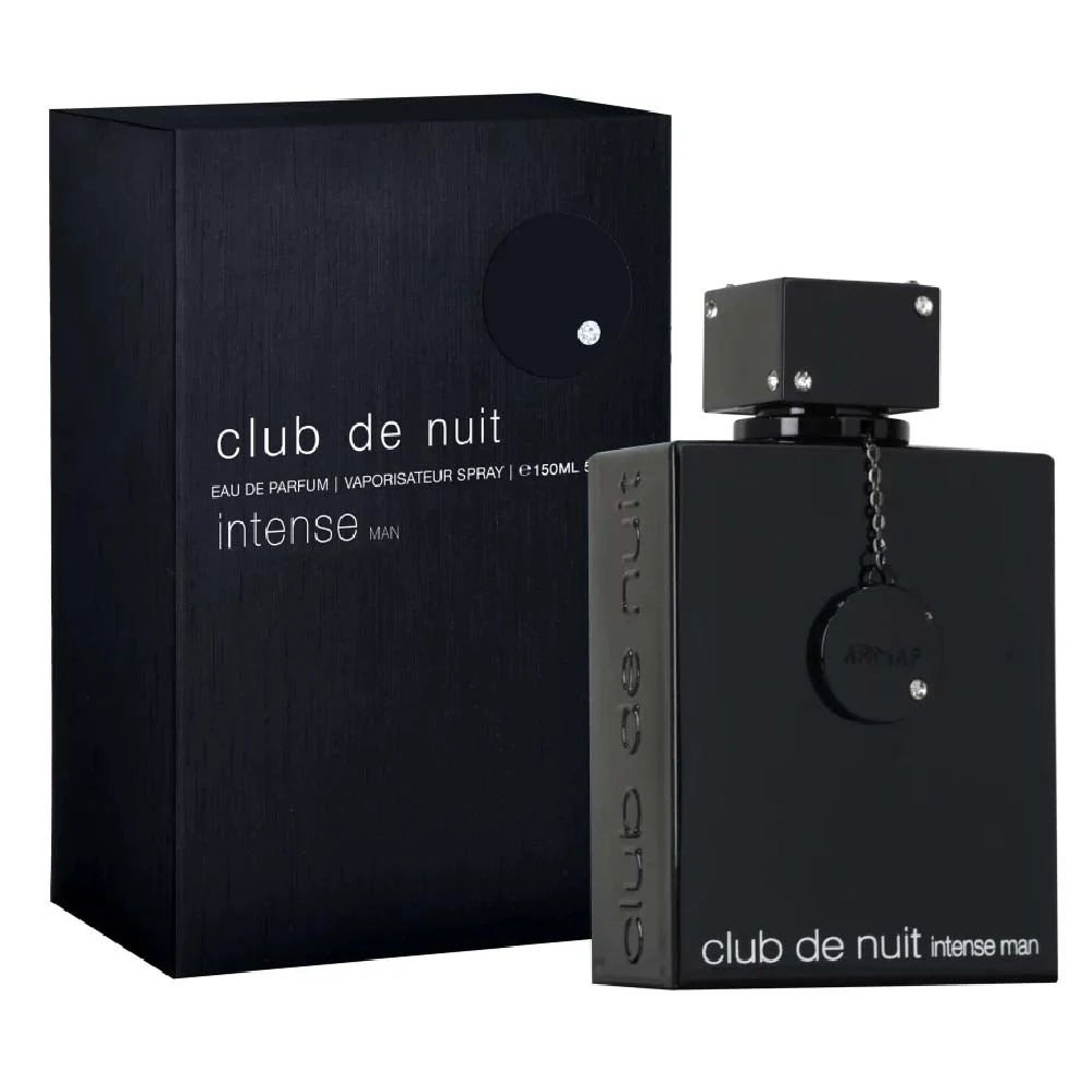 Armaf Club De Nuit Intense Man Parfum