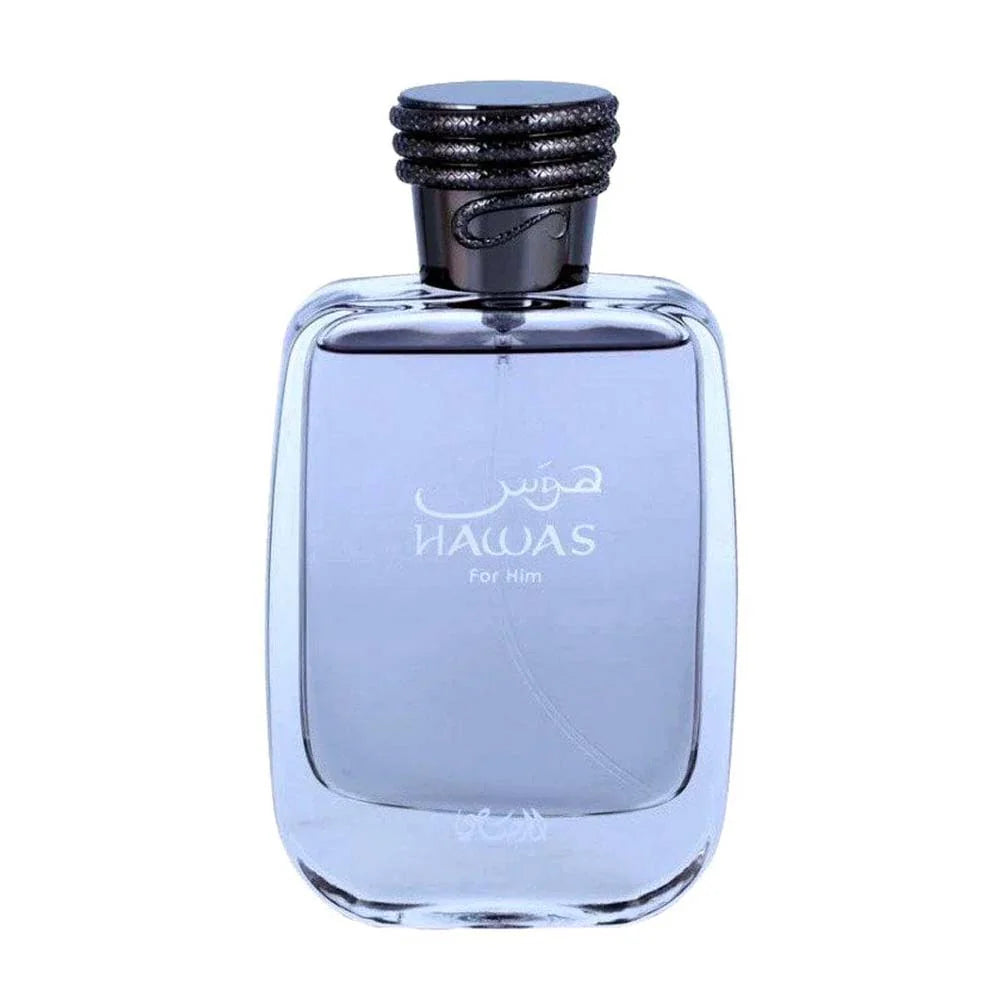 Rasasi Hawas For Him Eau De Parfum