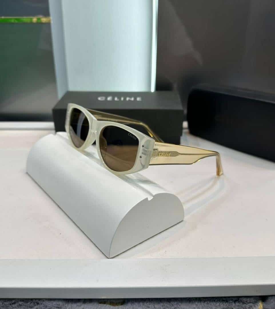 Celine Designer All Brown Premium Shade 1128