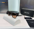 Celine Tiger With Brown Luxury Shade 556