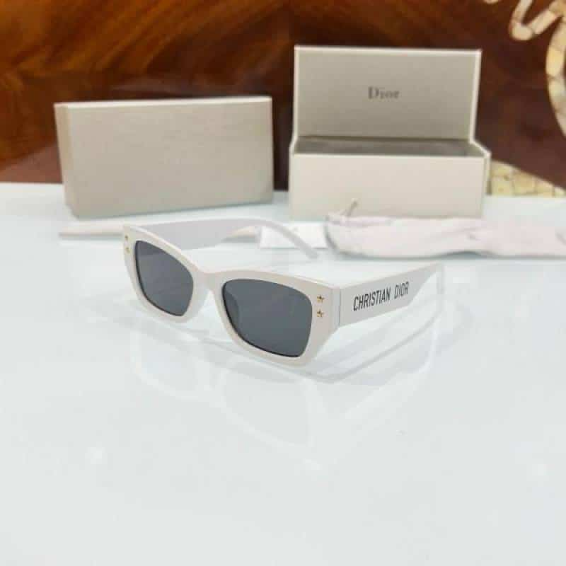 Cristian Dior White Star Edition Premium Shade 3342