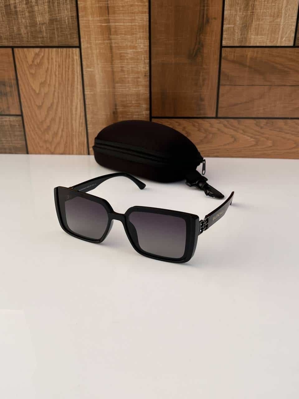 Balenciaga 80070 black