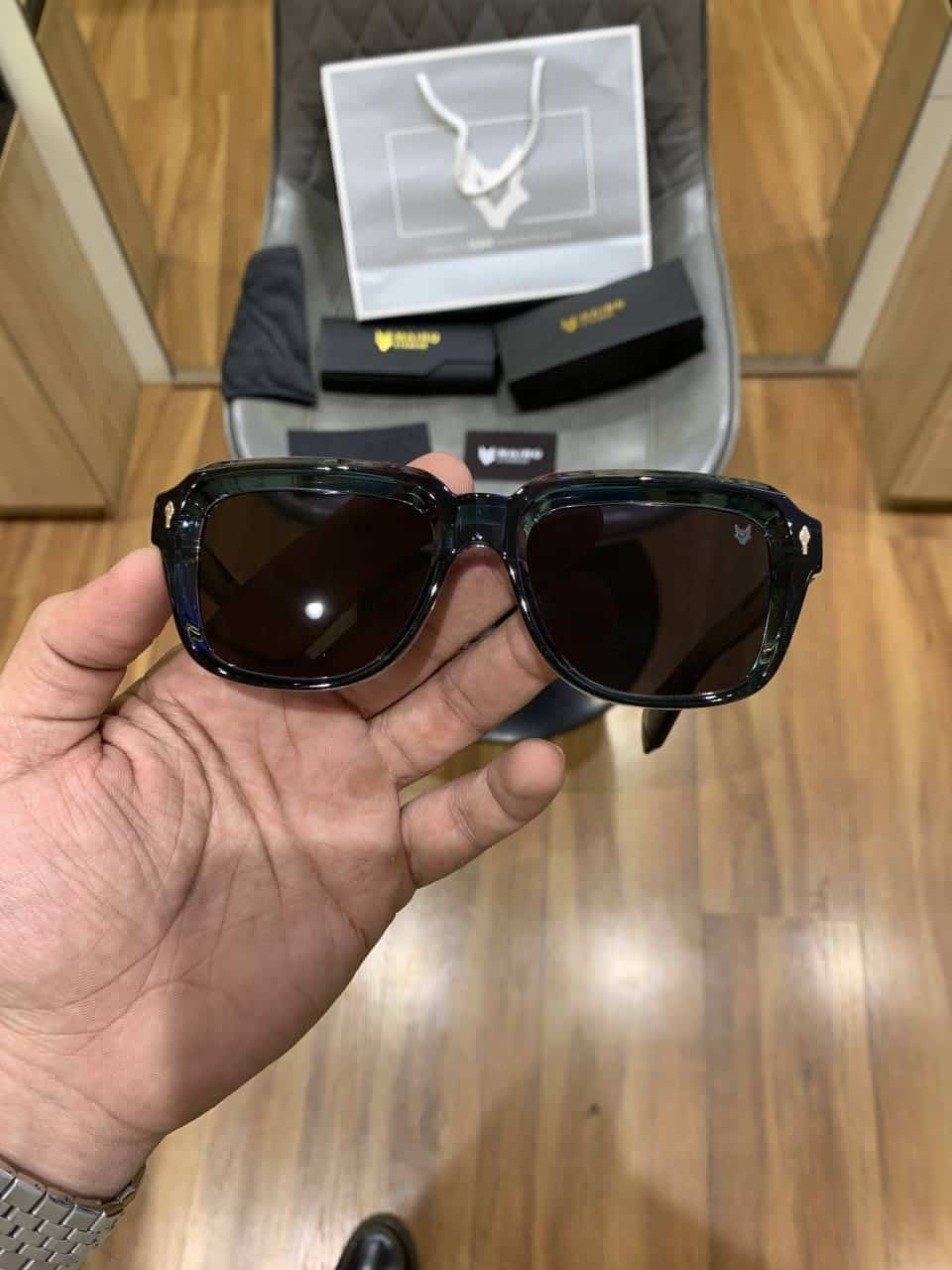 Mairo 77 dark blue
