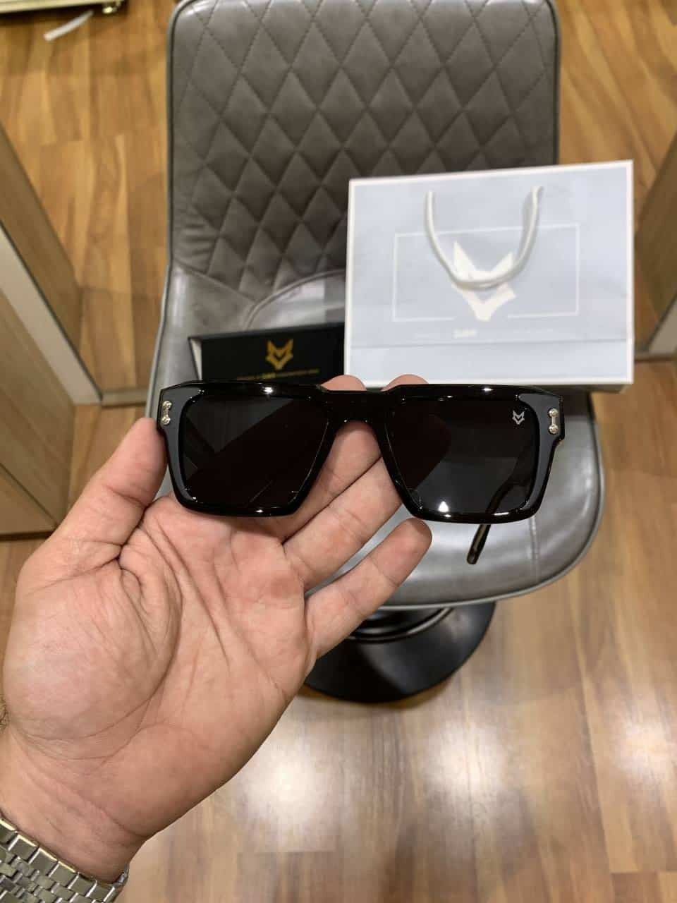 Mairo 9824 black