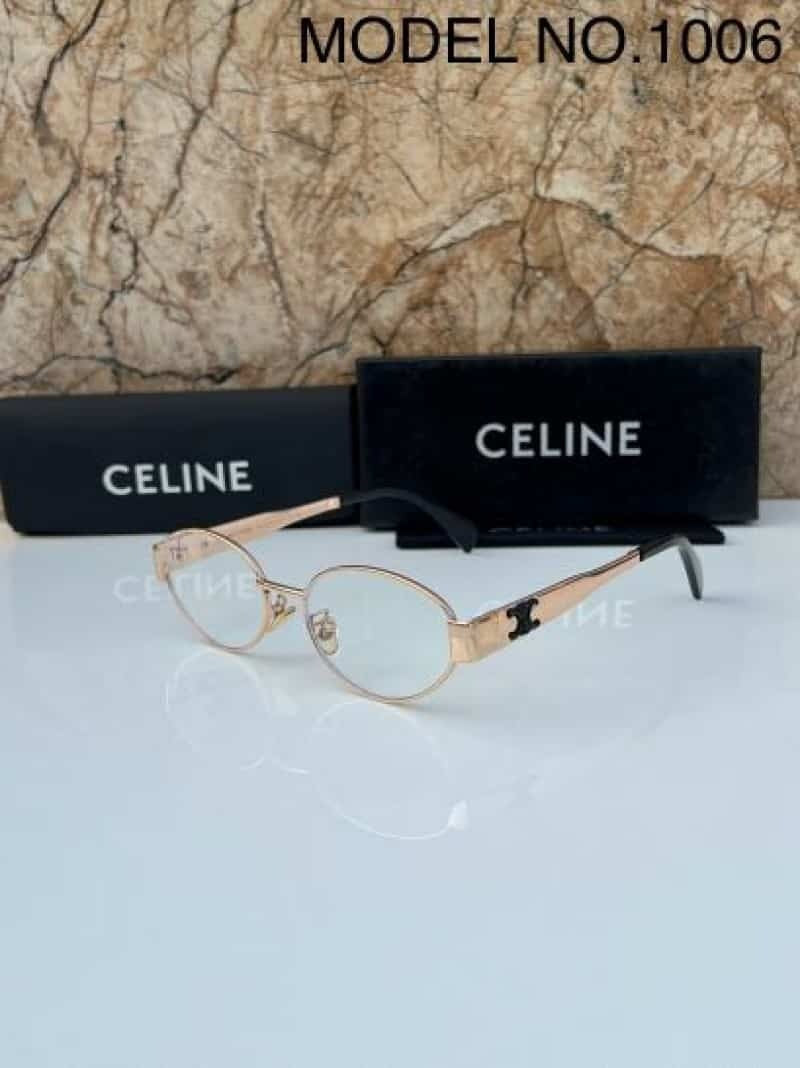 CELINE_1006 gold plano