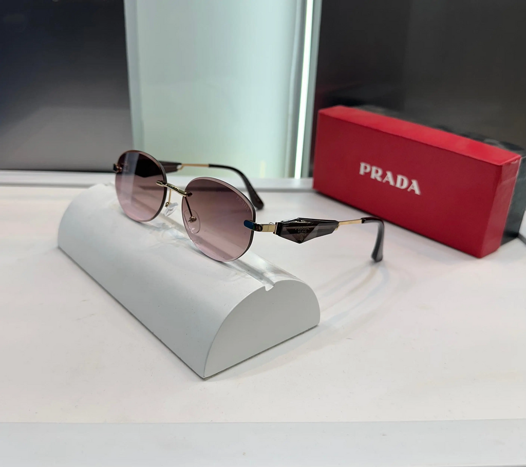 Prada Designer Brown Premium Shade 5704