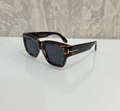 Tomf0rd Tiger Black Premium Shade 184