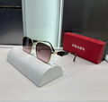 Prada Gold Brown Premium Shade 527