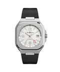 Bell Rose BR05 GMT Metal Automatic Watch