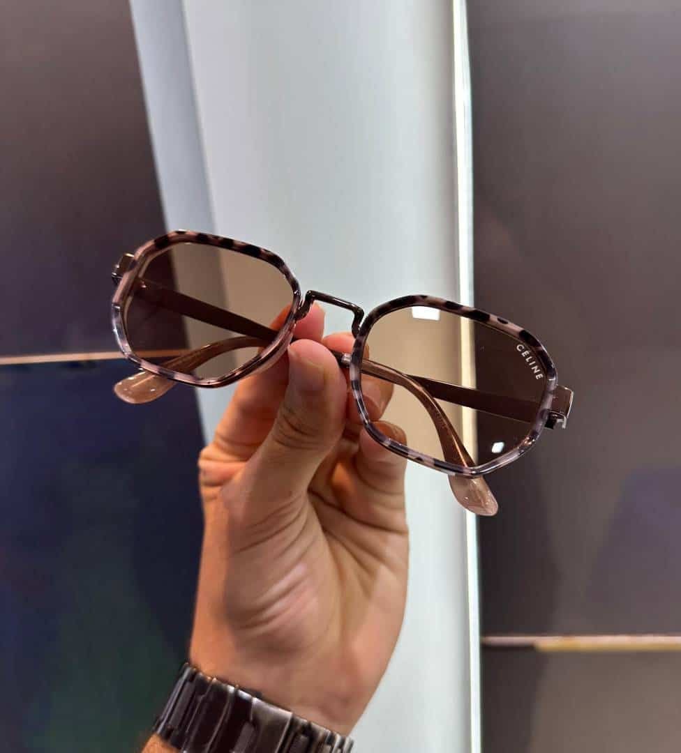 Celine Tiger With Brown Luxury Shade 556