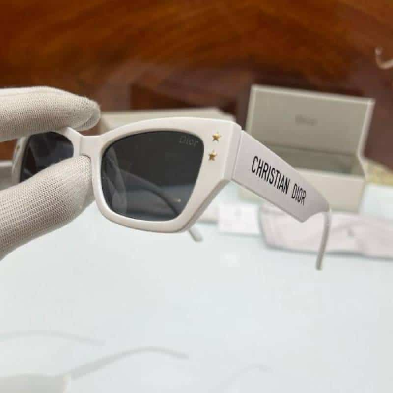 Cristian Dior White Star Edition Premium Shade 3342