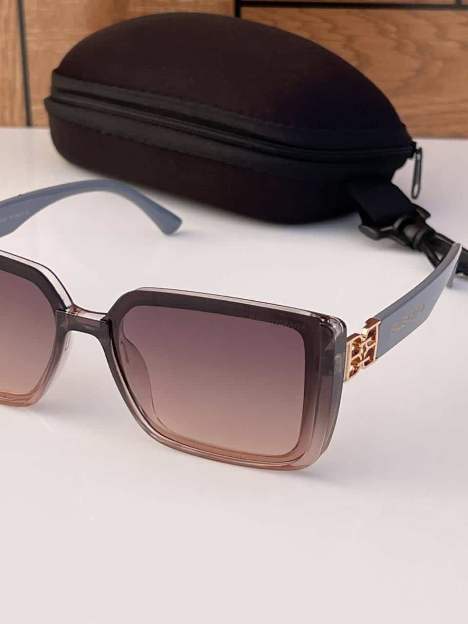 Balenciaga 80070 grey