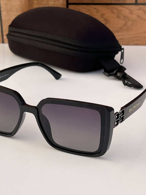 Balenciaga 80070 black