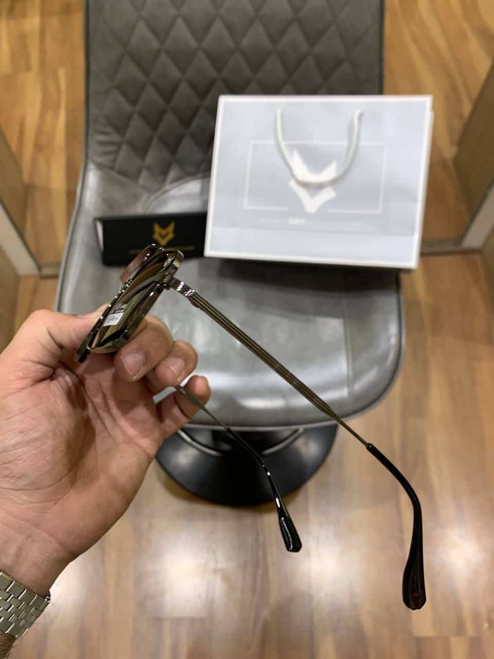 Mairo 669833 black